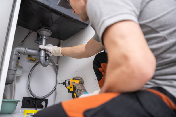 Best Clogged Drain Plumber  in Charlotte, TX
